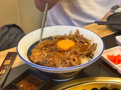 -極屋鮨牛 · 烧肉酒场(时代C馆店)