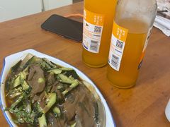 -正宗天津烧麦馆(柳州路店)