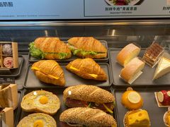 -星巴克臻选(南京艾尚天地店)