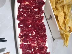 -俏牛哥鲜牛肉牛肆馆(重庆天地店)