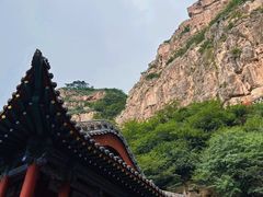 -北岳恒山
