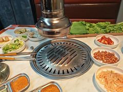 -六七八韩式烤肉·韩国料理(上杭路店)