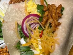 -老昌春饼(松北店)