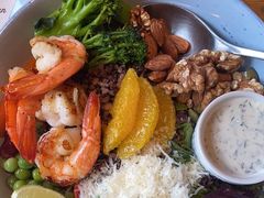 -The Diner X餐厅(青岛万象城店)