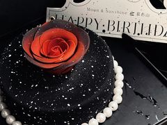 -慕叁山(青岛店)