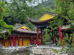 -华清宫景区
