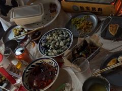 -叁宝烤肉• 西安烧烤(太乙路店)