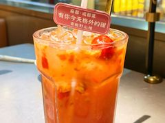 -麻都·成都菜(人民广场店)