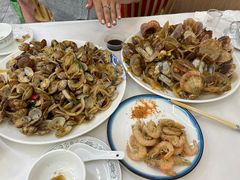 -北戴河庆山饭店·海鲜砂锅粥(北戴河黑石路店)