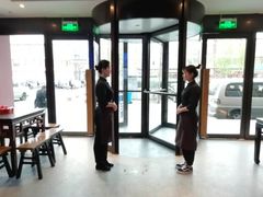 -老墙根涮肉·铜锅·烧烤(欢乐谷·王四营店)