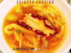 -山南熏肉大饼(辽菜旗舰店)