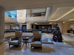 -上海外滩华尔道夫酒店