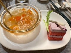 -得丘礼享谷·玉兰苑