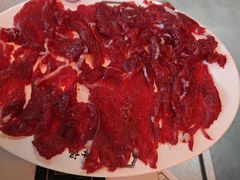 -八合里潮汕鲜牛肉火锅(吉大店)