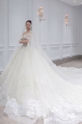 -MANLI BRIDAL婚纱