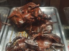 -黑色经典臭豆腐·湖南特产(太平街口店)