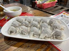 -章记正宗南岗鱼蛋火锅