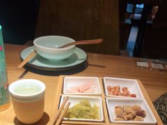 -九锅一堂酸菜鱼(新南凯德直营店)