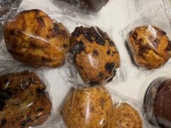 -佐敦面包铺·JORDAN BAKERY