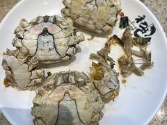 -初色海鲜自助(万丰路店)