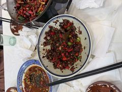 -新新湘菜馆(新中街二条店)
