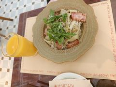 -tuan woodfire kitchen(锦绣坊店)