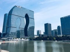 -中国杭州低碳科技馆