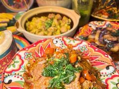 -泰妃殿(武汉首店)