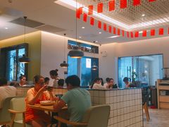 -卡朋西餐(较场西路店)