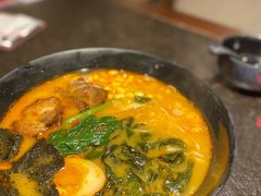 -古田居·特色寿司料理(星之岛旗舰店)
