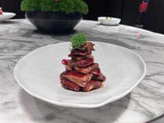 -杭州君悦酒店·湖滨28中餐厅