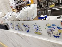 -茶百道(五山店)