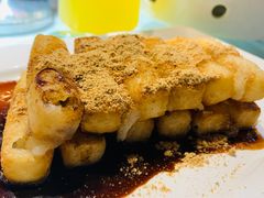 -雲蜀龙阁·金牌水煮鱼(方庄店)