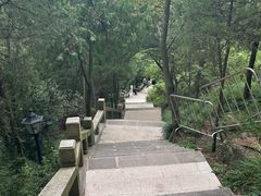 -狼山风景名胜区