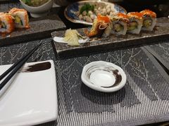 -昱匠·日本料理(金融街店)