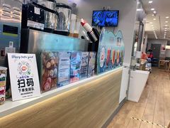 -DQ·蛋糕·冰淇淋(湖景东路店)