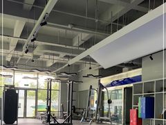 -METIS FITNESS女性健身工作室