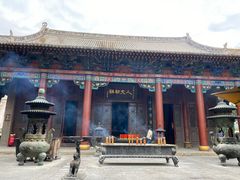 -黄帝陵