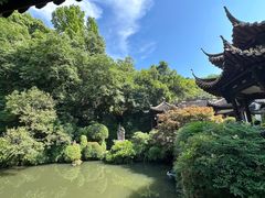 -杭州黄龙洞
