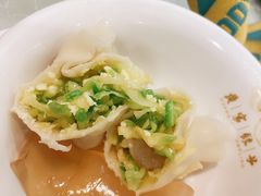 -黄家饺子东北特色菜馆(湖滨商业街店)
