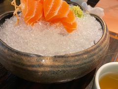 -山葵家·创意料理(万象汇店)