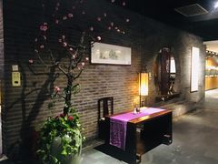 -青藤茶馆(南山路店)