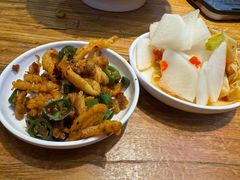 -湘人龙记老长沙米粉(鸟巢店)