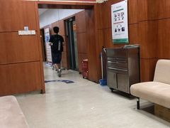 -上海市东方医院-体检中心