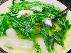 -雲蜀龙阁·金牌水煮鱼(方庄店)