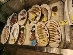 -涌觅名灶·本地海鲜宁波菜(财富广场店)