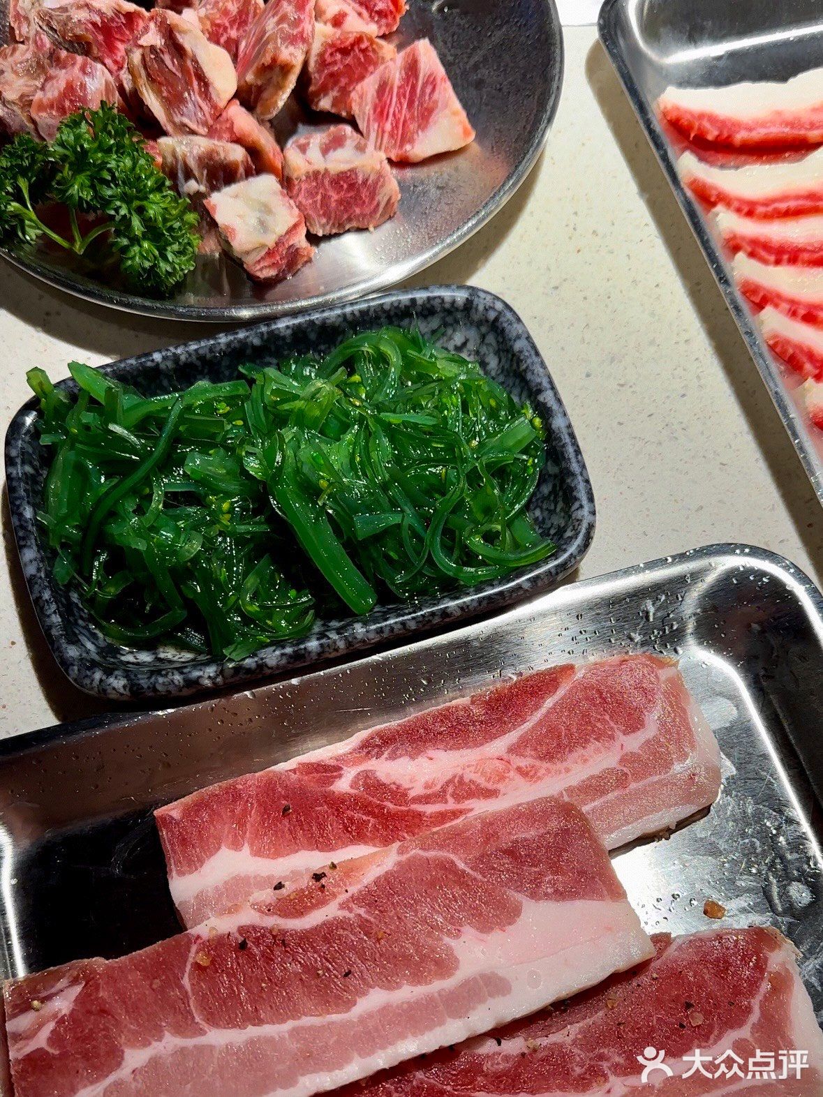 天哪，性价比这么高的烤肉店还是第一次见