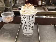 -KUNCHA鲲茶·江西制茶(铜锣湾店)