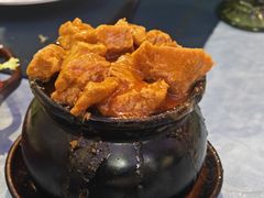 -索菲娅俄式西餐厅(中央大街店)