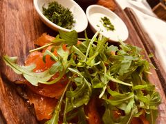 -Le Bistrot de Racine